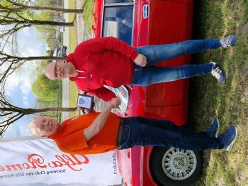 Branato Revival Rit 2026